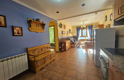 21A02 Coqueto apartamento con garaje by R2R Consulting - Foto 13