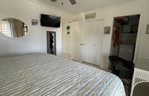 OUT OF THE BLUE cottage - Foto 13