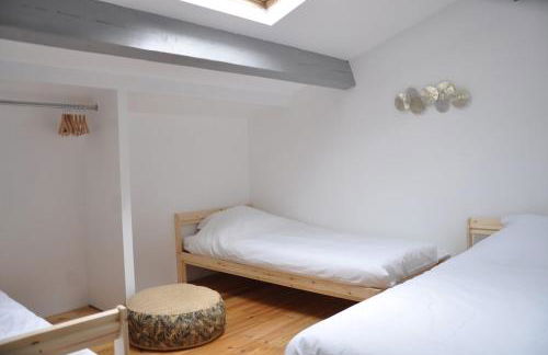 Villa d'Ordetcho - nature, calm, swimming pool near Vallon Pont d'Arc - Foto 39