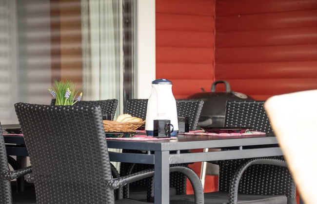 "Miriam" - 300m from the sea - Foto 17