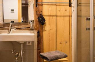 Kulturdenkmal Umgebinde1657 - Foto 67