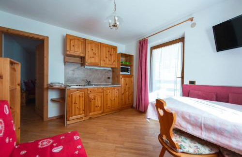 Appartamenti Majon Ladina - Foto 19