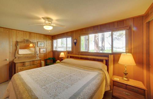 Private Sandy Beach: Lake Superior Group Retreat - Foto 7