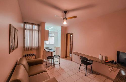 Pampulha Flat Hotel - Foto 26