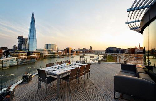 Cheval Three Quays at The Tower of London - Photo 147