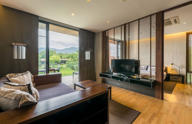 Atta 2-bd Suite OR Pool Penthouse - Foto 13