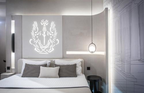 LAVRIS City Suites - Foto 142