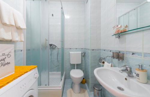 Fortuna apartment - Foto 16