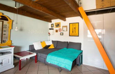 Mansardine Metropolitane - Photo 15