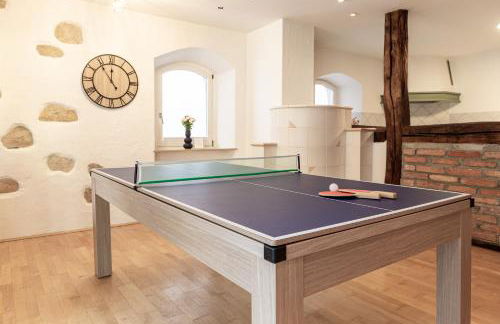 Holiday&Stay Apartment Big Blue Beamer 10 Personen - Foto 24