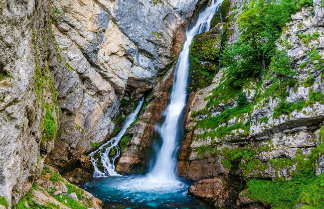 Mountain Lodge Pokrovec - Foto 29