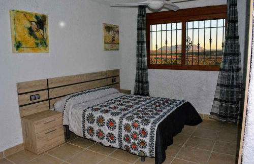 Casas Cueva con piscina y barbacoa - Foto 68