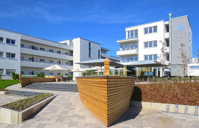 PRIMA Ferienwohnungen Seetor Residenz - Foto 14