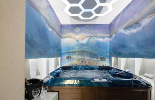 Ni President Suite, DeMaNi President Suites - Foto 34