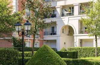 La Serrisienne 8 - Val d'Europe - Disneyland Paris - 8 à 10 Personnes - Foto 24