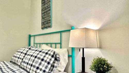 Private Room with Shared Bathroom on the 1st Floor 10 minutes walk to University of Washington - Foto 2