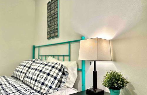 Private Room with Shared Bathroom on the 1st Floor 10 minutes walk to University of Washington - Foto 2