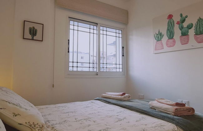 83 Lim3 - Stay Sunlit Apartment - Foto 9
