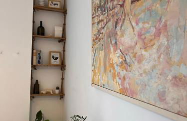 Los Lances Tarifa - Piscina y patio - Photo 4