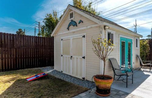 Sunsail Cottage Pool heat & Golf Cart Deals - Foto 47