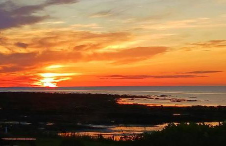 The Beach Boathouse, Carnoustie - Foto 49