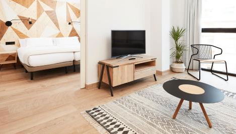 Apartamentos Dos Ríos Ainsa - Foto 2