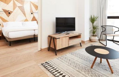 Apartamentos Dos Ríos Ainsa - Foto 2