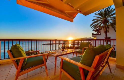 Moraira Bay 8 - By Almarina Villas - Photo 64