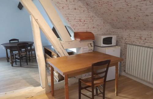 Anim'O Perch' & Gîtes (AOPEG) - Foto 6