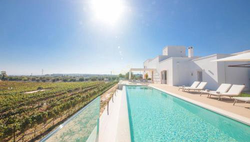 TD Tenuta Donna Madia Sea View Pool Over Vineyard - Foto 3, Other