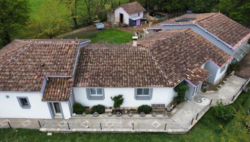 Charmante Dépendance - Foto 1