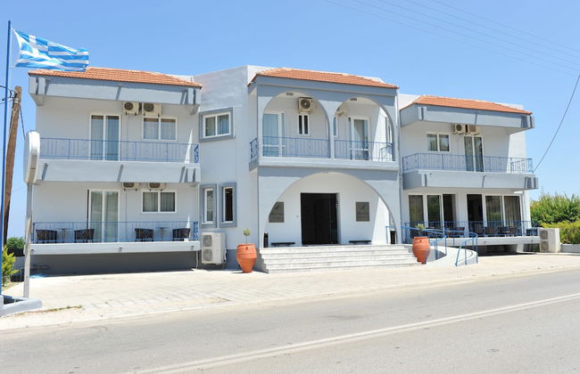 Maritime Hotel Aparts - Foto 78