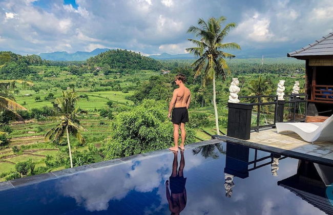 Villa Di Bias - Foto 12