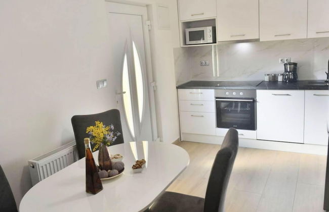 Fancy Apartments Dream - Deluxe One Bedroom Apartment With Balcony and Sea View - Foto 4