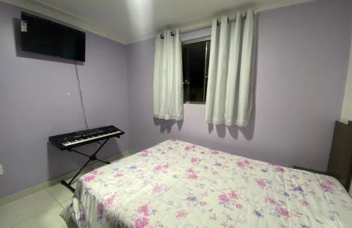 Apartamento Santana - Foto 11