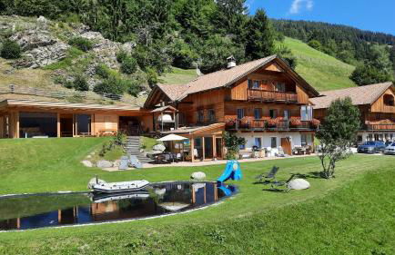 Apartment Himmelreichhof - Foto 1