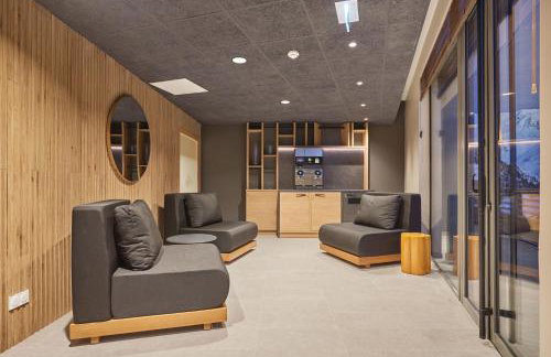 Résidence Odalys L'Ecrin Blanc - Foto 64