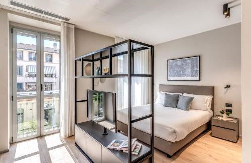 Seety Porta Romana Corte - Photo 28