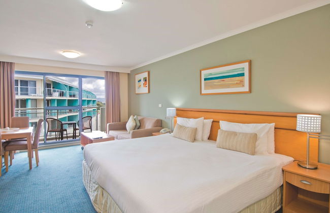 Oaks The Entrance Waterfront Suites - Foto 22