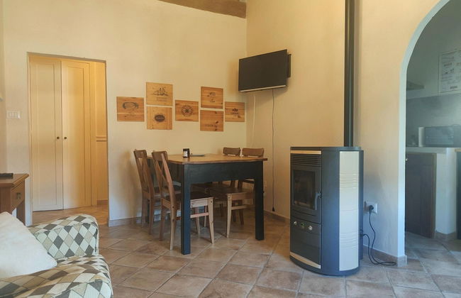 Casa Daniela in Prata - Photo 22