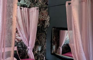 Nuit insolite avec Spa privatif à Agen - Foto 18