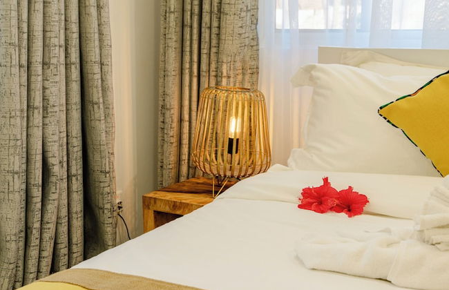 Kiwengwa Boutique & Spa - Foto 17