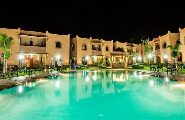 Appart Hotel Nzaha - Foto 1