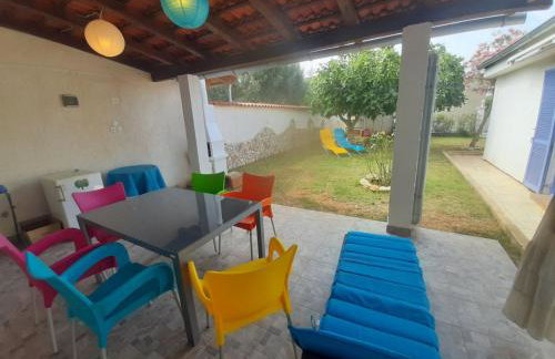 Vacation House Bimba - Pomer - Foto 24