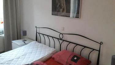 Ferienwohnung Chemnitz - Kaßberg - Foto 4