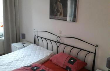 Ferienwohnung Chemnitz - Kaßberg - Foto 4