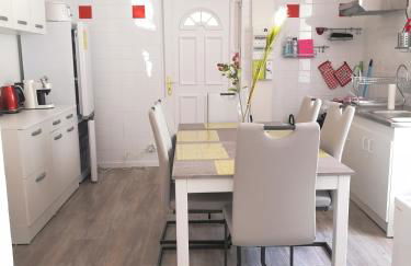 Charmant logis dans une construction de caractère - Photo 10