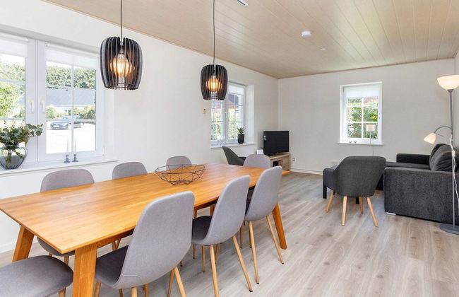 4 Star Holiday Home in Farso - Foto 20