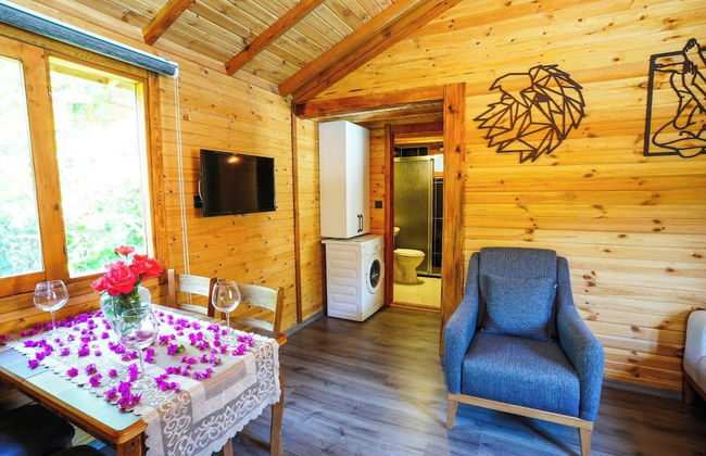 Nora Villa Bungalows - Photo 9