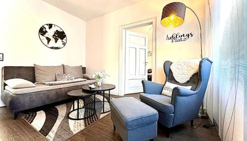 Lieblingsplatz - Foto 3